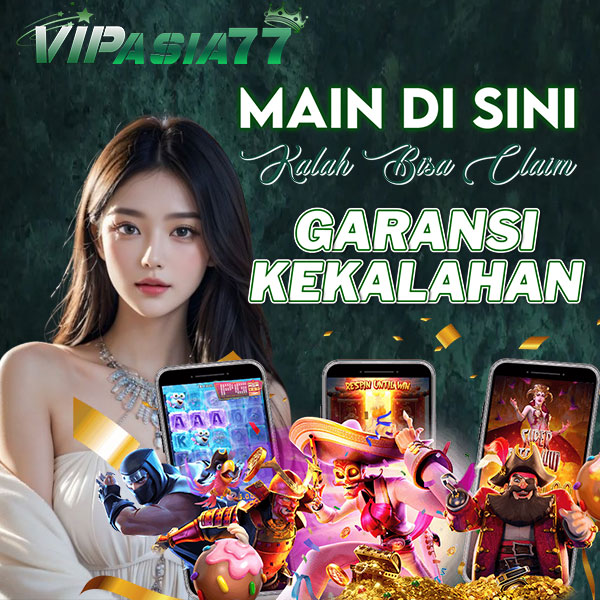 VIPASIA77 > Slot Demo Mahjong Way Dari PG Soft Terbaru